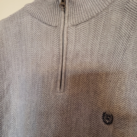 🌼Men's Chaps sweater - Picture 5 of 5